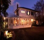 The Charlotte Jane, Christchurch